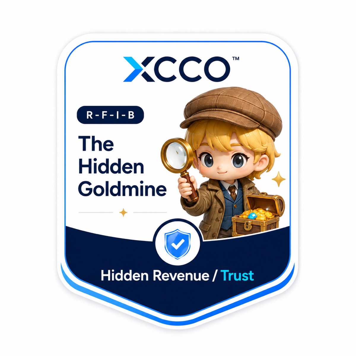 The Hidden Goldmine
